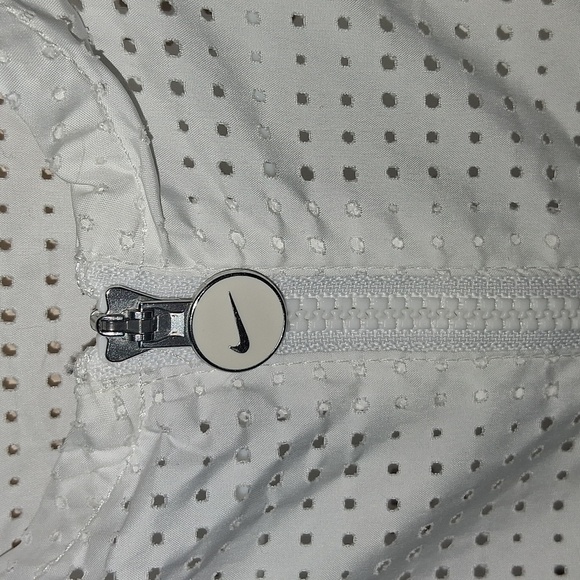 Nike Golf Tour Performance Breathable Lightweight Vest M - Picture 4 of 8